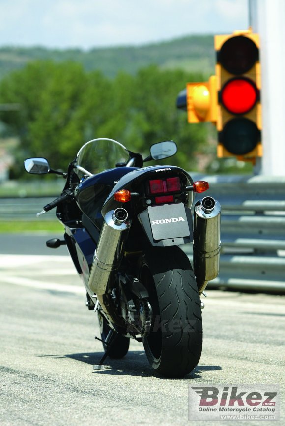 2006 Honda VTR 1000 SP-2 photo